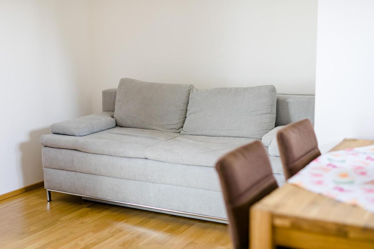 Ferienwohnung Modi 게믈리츠 외부 사진