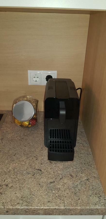 Ferienwohnung Modi 게믈리츠 외부 사진